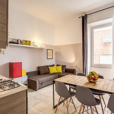 Downtown Srl - Waterfront Cinque Terre Апартаменты