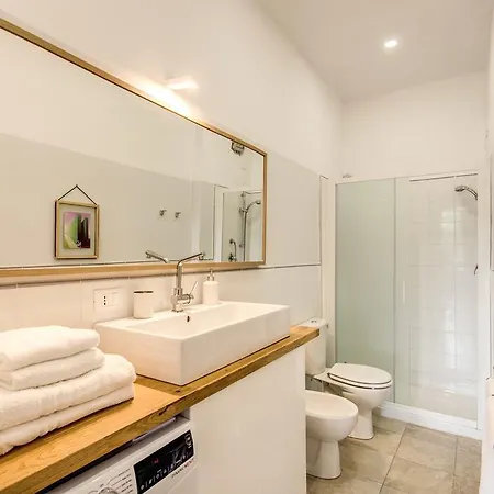 Downtown Srl - Waterfront Cinque Terre Apartamento *