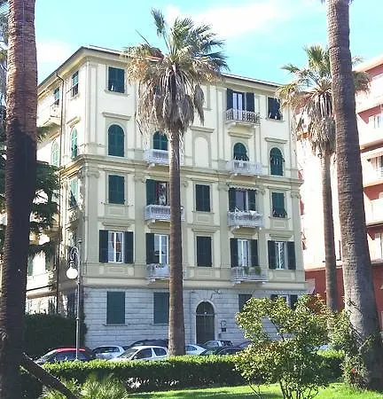 Downtown Srl - Waterfront Cinque Terre Lejlighed La Spezia