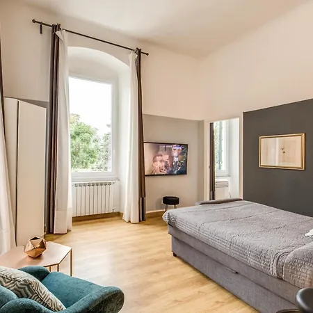 Apartamento Downtown Srl - Waterfront Cinque Terre *