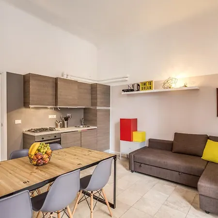 Downtown Srl - Waterfront Cinque Terre Apartamento *