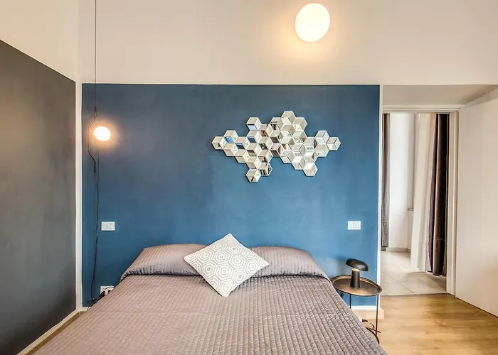 Downtown Srl - Waterfront Cinque Terre * لا سبيتسْيا