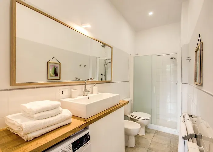 Downtown Srl - Waterfront Cinque Terre شقة *