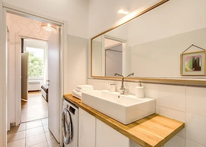 Apartmán Downtown Srl - Waterfront Cinque Terre La Spezia