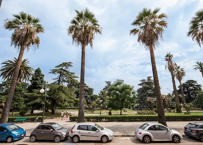 Downtown Srl - Waterfront Cinque Terre لا سبيتسْيا