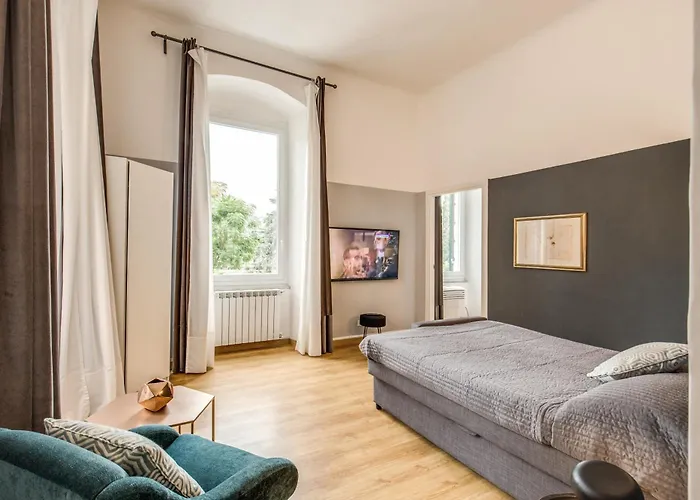 Apartmán Downtown Srl - Waterfront Cinque Terre *