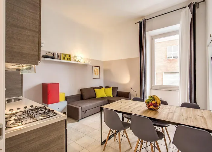 Downtown Srl - Waterfront Cinque Terre شقة