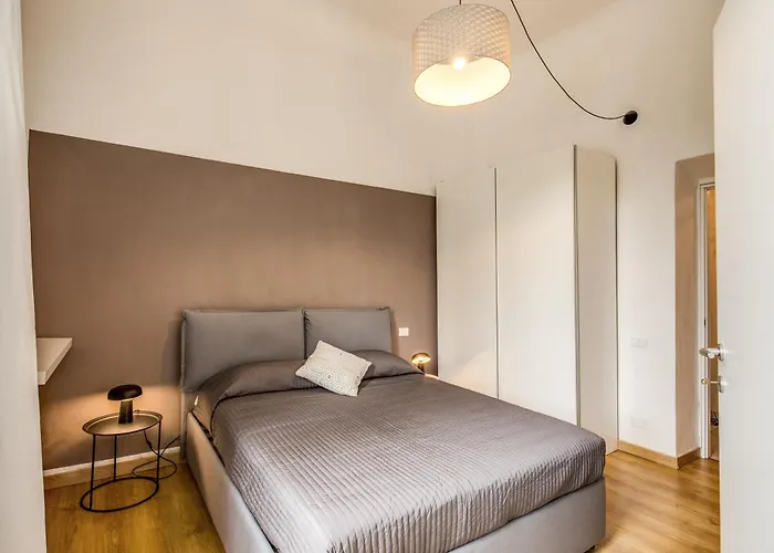 Apartmán Downtown Srl - Waterfront Cinque Terre La Spezia