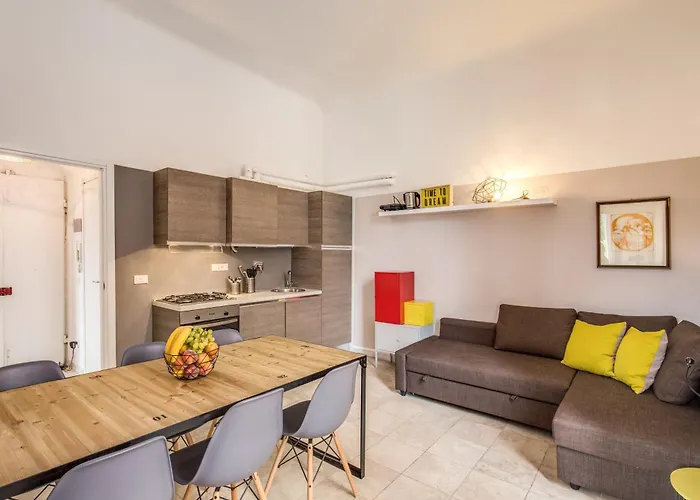 Downtown Srl - Waterfront Cinque Terre شقة *