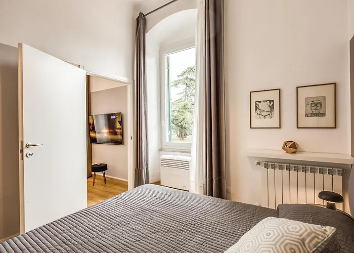 Apartmán Downtown Srl - Waterfront Cinque Terre *